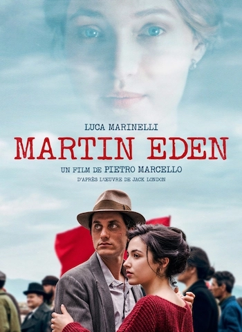 Martin Eden