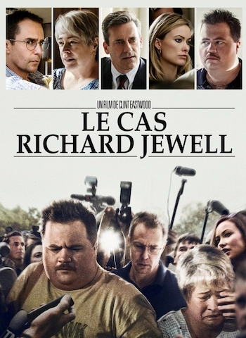 Le cas Richard Jewell