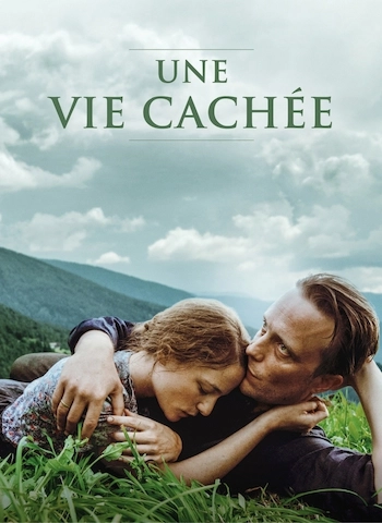 Une vie cachée