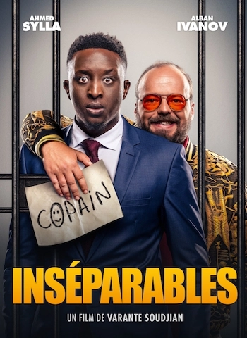 Inséparables