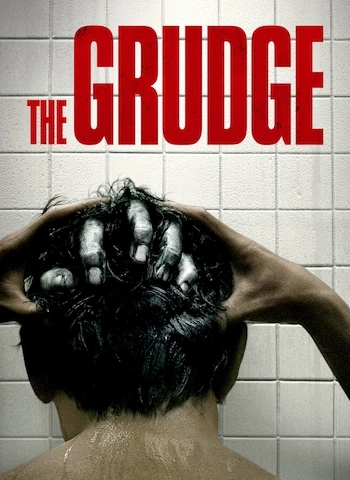 The grudge