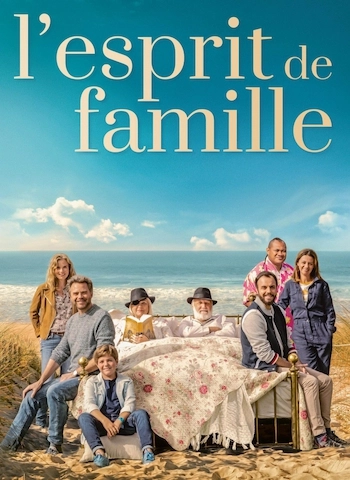 L'esprit de famille