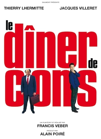 Le dîner de cons