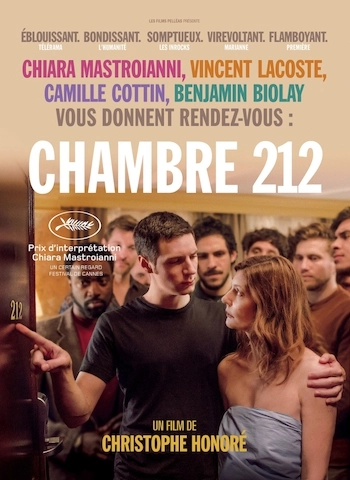 Chambre 212