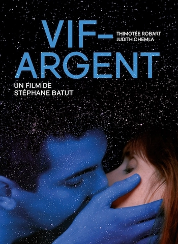 Vif-argent