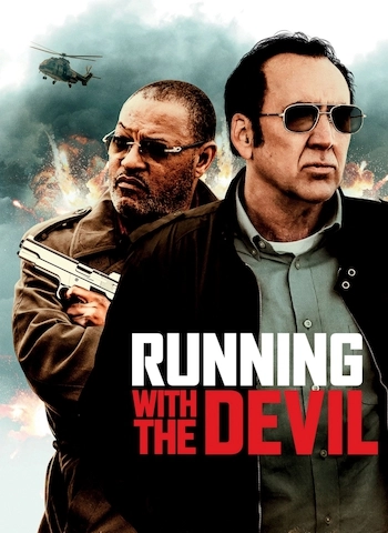 Running with the Devil