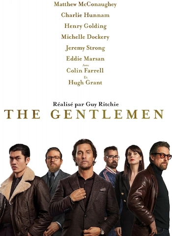 The gentlemen