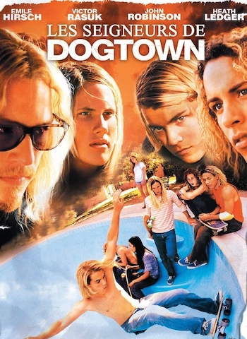 Les seigneurs de Dogtown