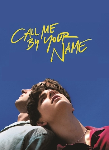 Call Me by Your Name