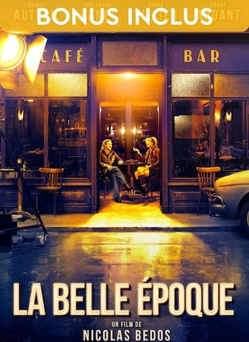 La belle époque