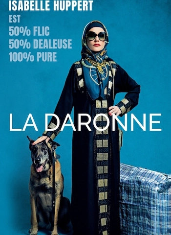 La Daronne