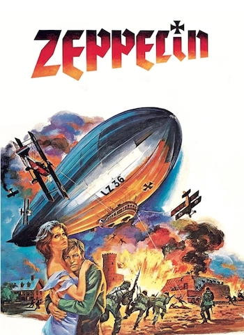 Zeppelin