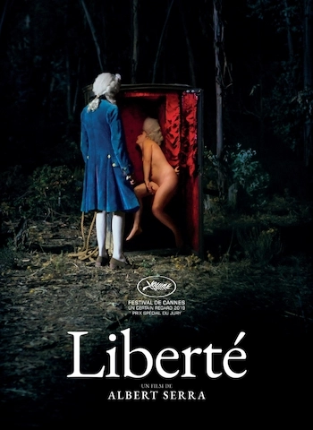 Liberté