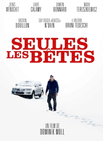 Seules les bêtes