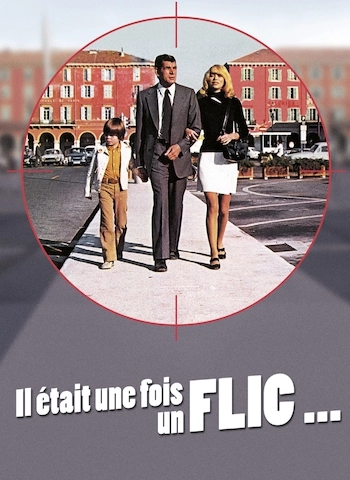 Il était une fois un flic