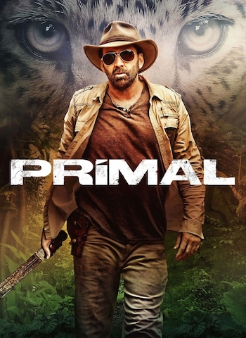 Primal