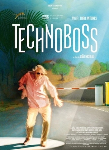 Technoboss