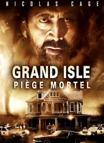 Grand Isle : Piège mortel