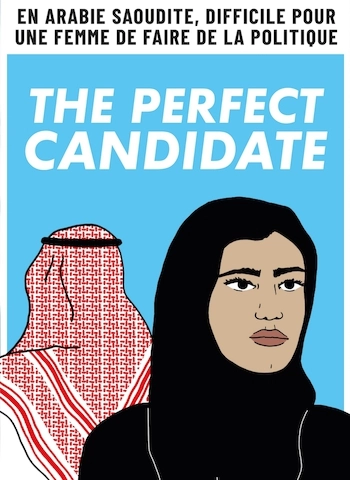 The Perfect Candidate