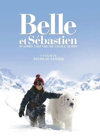 Belle et Sébastien