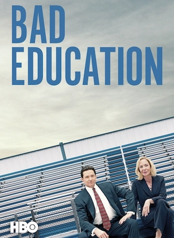 Bad Education