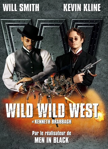 Wild Wild West