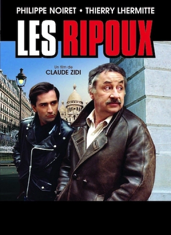 Les ripoux