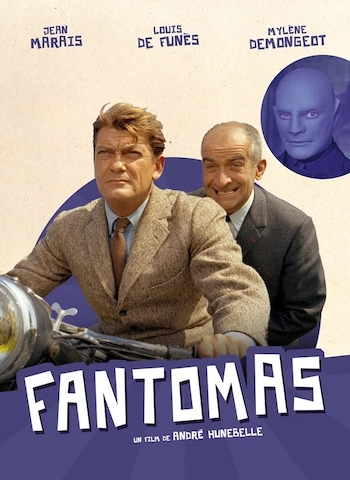 Fantômas