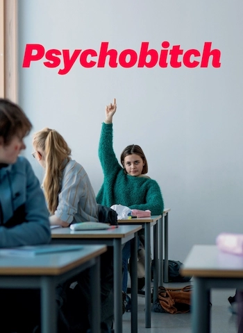 Psychobitch