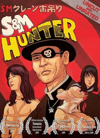 S&M Hunter