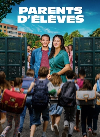 Parents d'élèves