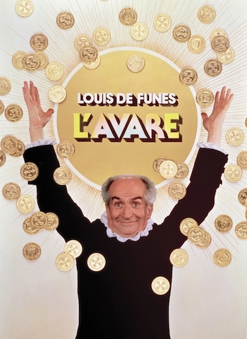 L'avare