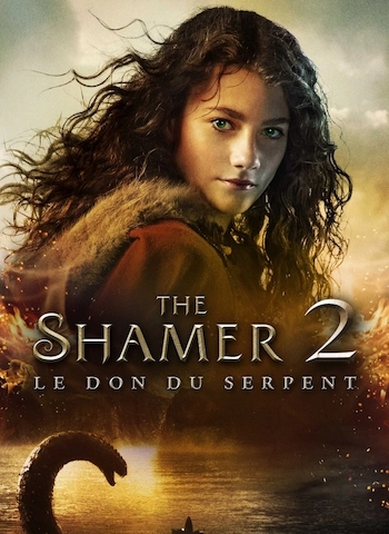 The Shamer 2