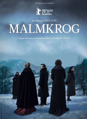 Malmkrog