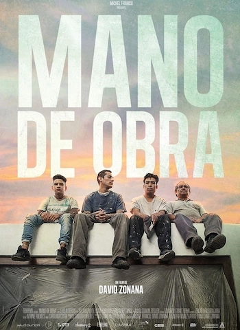 Mano De Obra