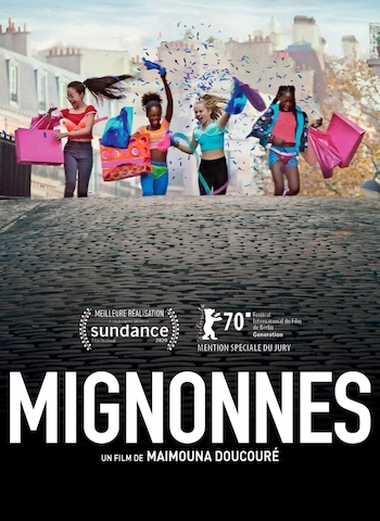 Mignonnes