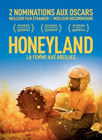 Honeyland