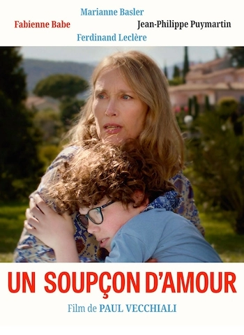 Un soupçon d'amour