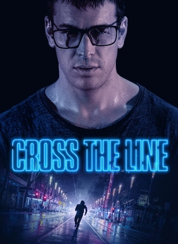 Cross the Line