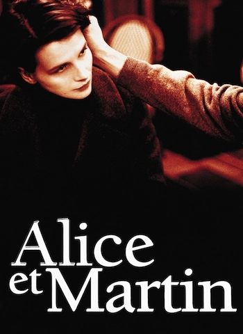 Alice et Martin