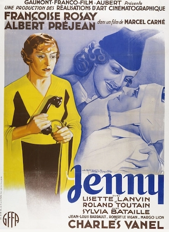 Jenny