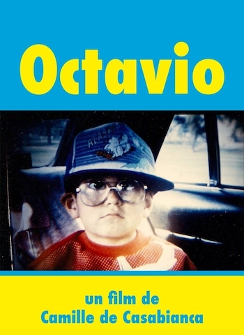 Octavio