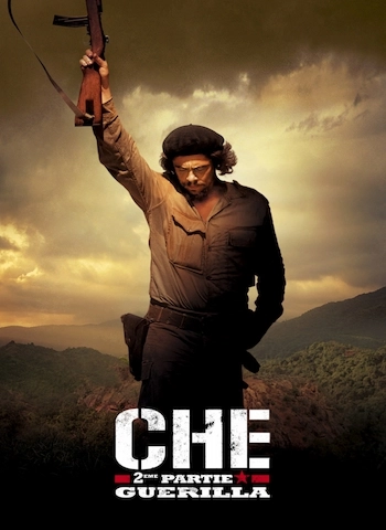 Che, 2e partie : guérilla