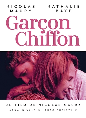 Garçon chiffon