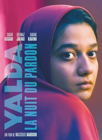 Yalda, la nuit du pardon