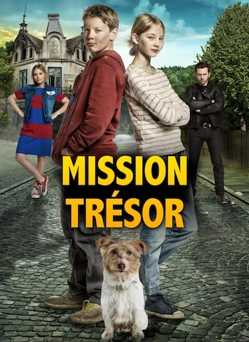 Mission trésor