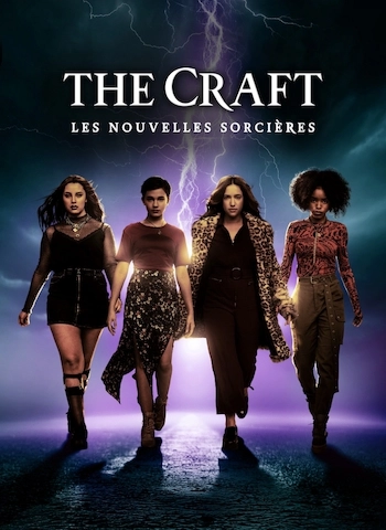 The Craft : les nouvelles sorcières