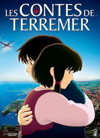 Les contes de Terremer