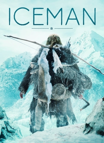 Iceman