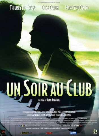 Un soir au club